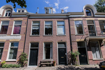 Park 43 Hotel Haarlem Exterior photo