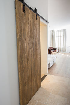 Park 43 Hotel Haarlem Exterior photo